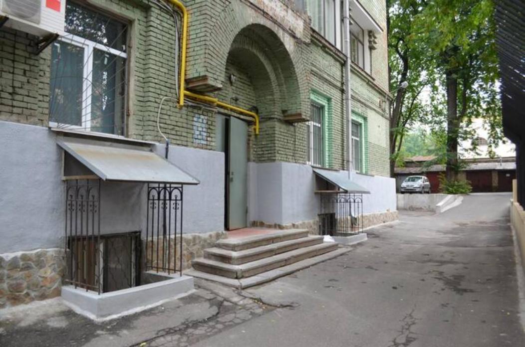 Roskischni Lucs Apartamenti Bila Maidanu Kyiv Exterior photo